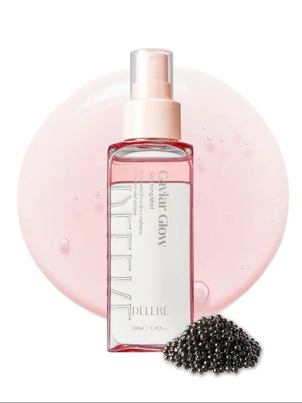 Caviar Glow Soothing Mist